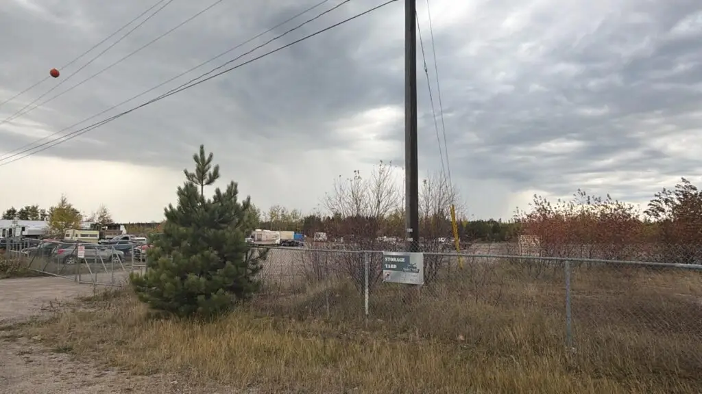 Towing service thunder bay , Gary Towing, Towing service in thunder bay, Best towing service in thunder bay, Towing yard thunder by